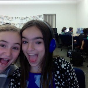 Meet your Posher, Lyla